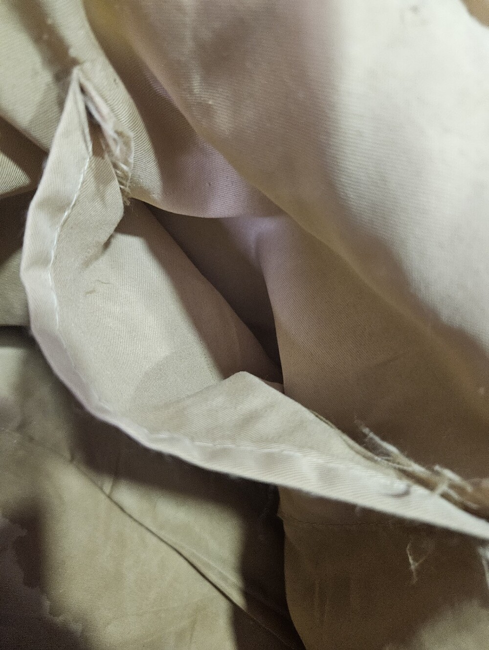 3/$15! Straw Tote Bag - Picture 7 of 8